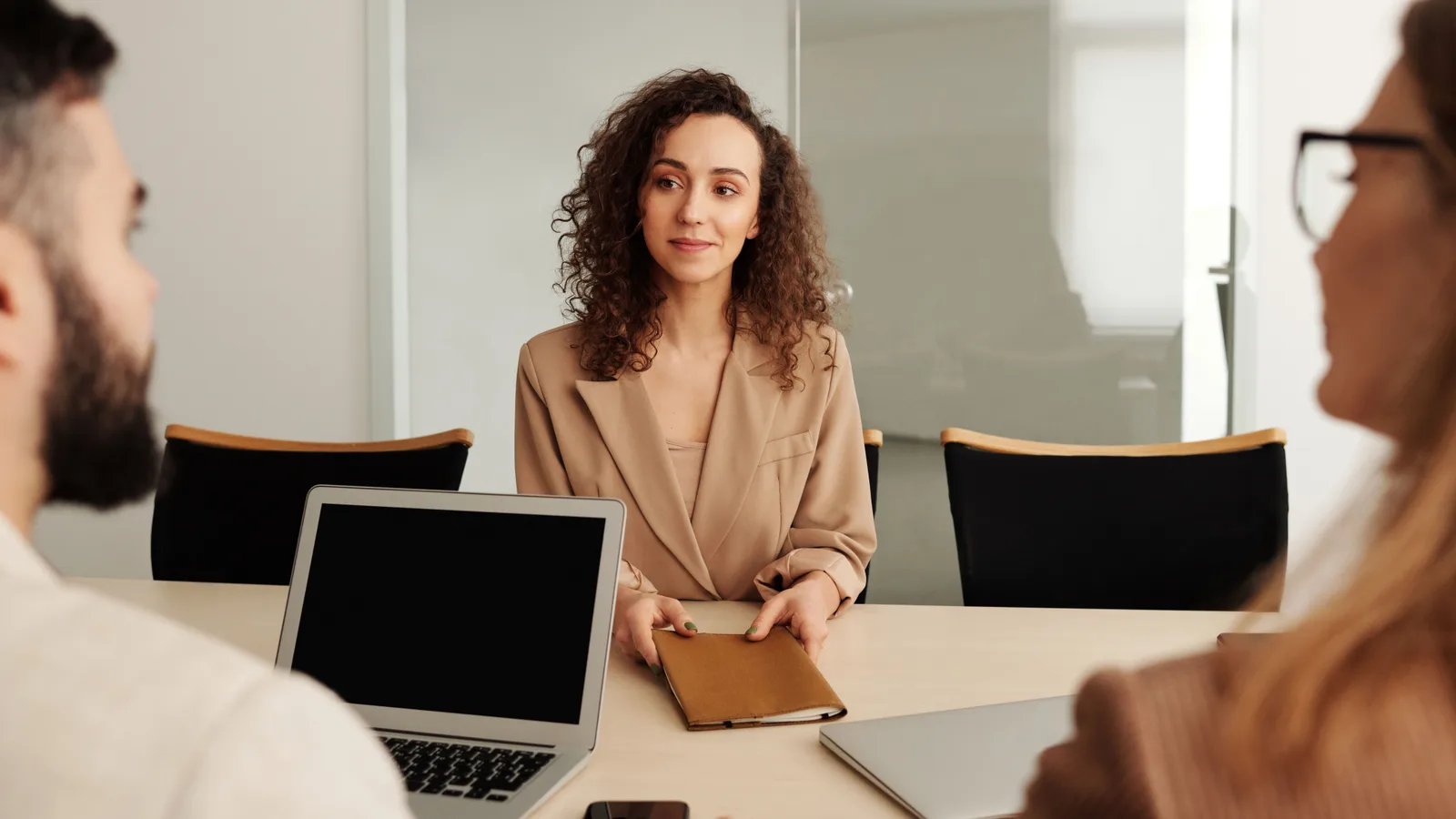Hiring Interview Handoff Checklist for Small Teams