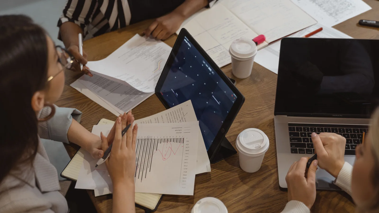 When Should a Small Team Move Beyond Spreadsheets? 7 Operational Warning Signs