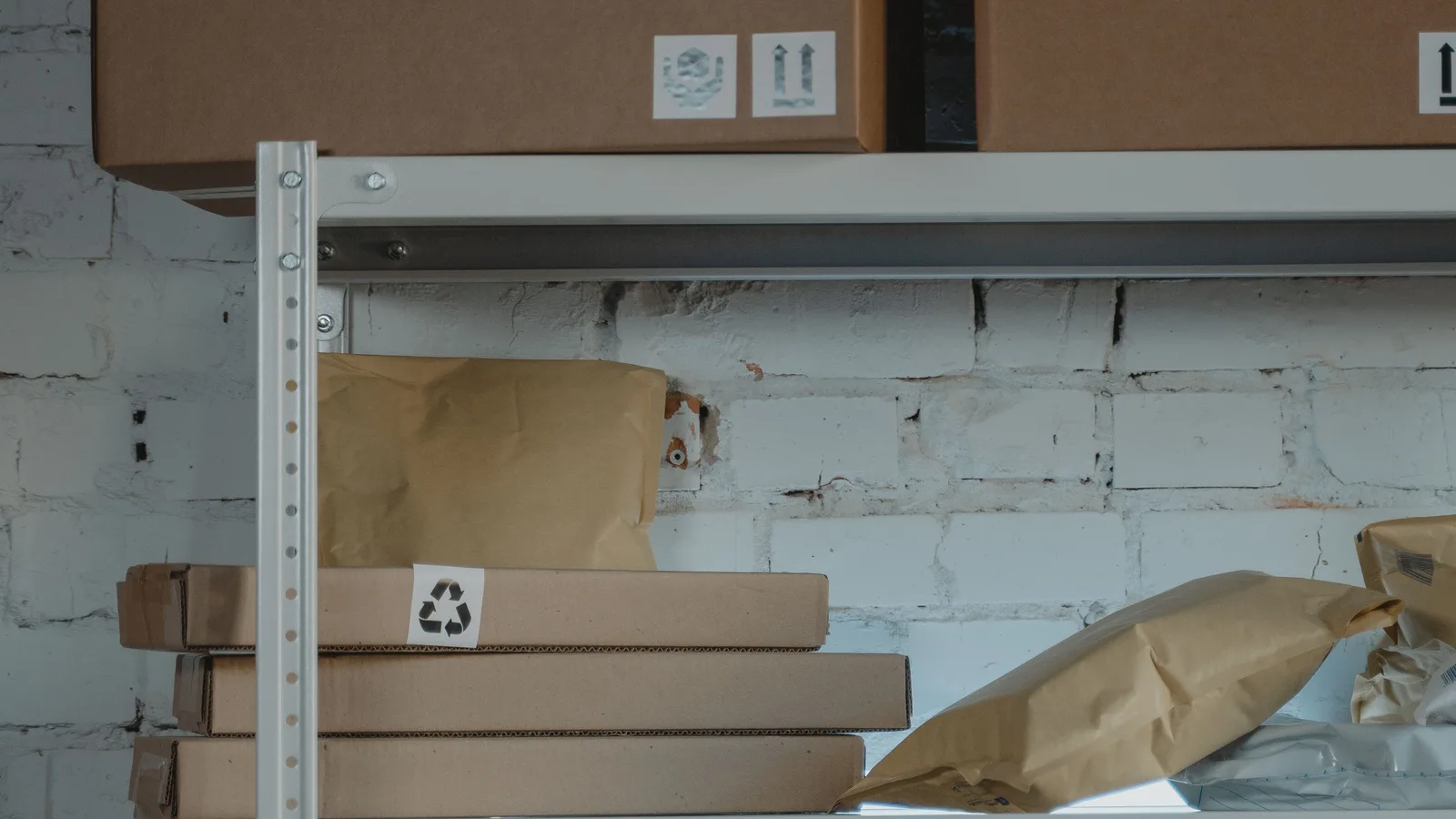 How to Set Your First Inventory Reorder Points
