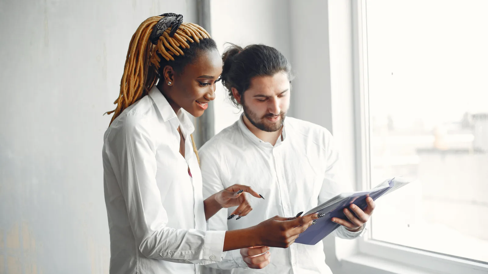 Business Record Sharing Checklist for Small Teams