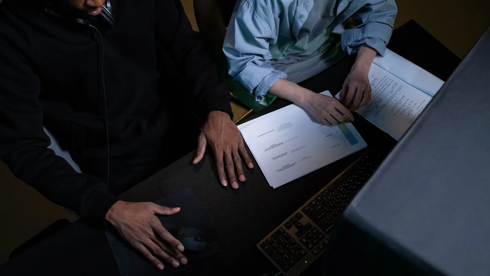 Employee Onboarding and Offboarding Work Handoff Checklist