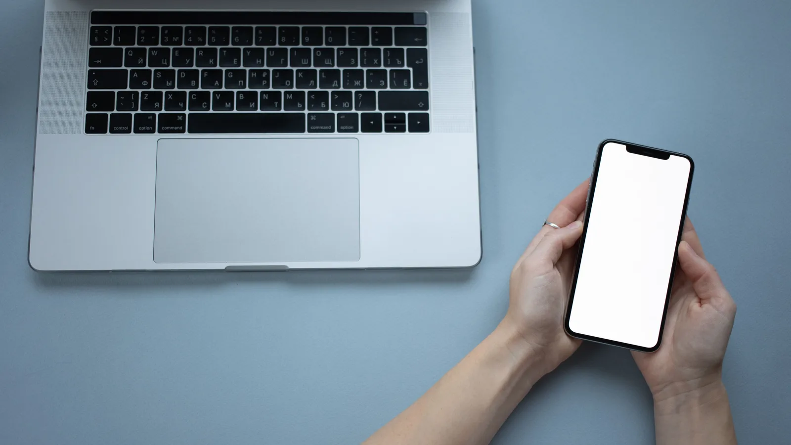 Business Account Recovery Plan for a Small Team