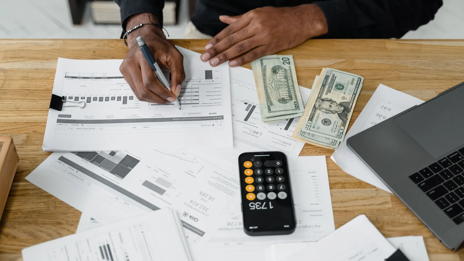 Why Profitable Projects Can Still Leave a Small Business Short on Cash